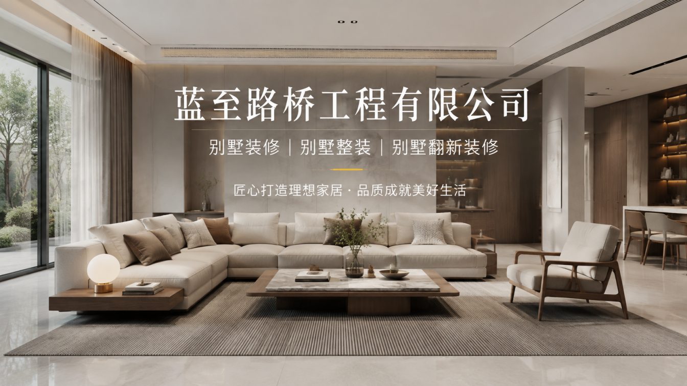 北镇多年深耕高端私宅设计